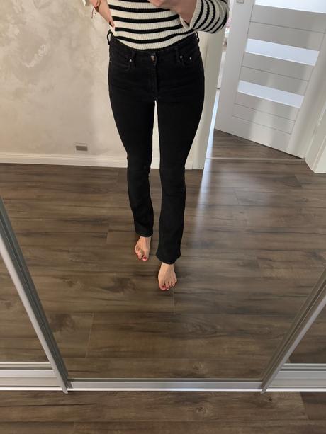 Zvonove rifle h&m, h&m,36