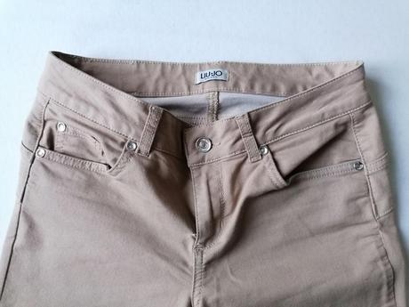 Zvoncove rifle, liu jo,s