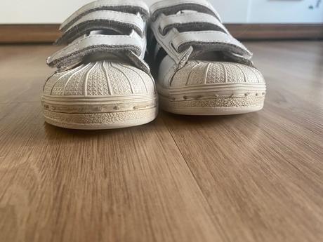 Adidas superstar 28,5, adidas,28