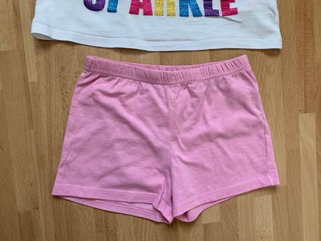 My little pony dvojdielne pyžamo, 116