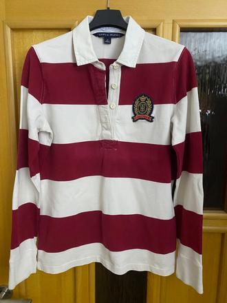 Tommy hilfiger vel.m, tommy hilfiger,m