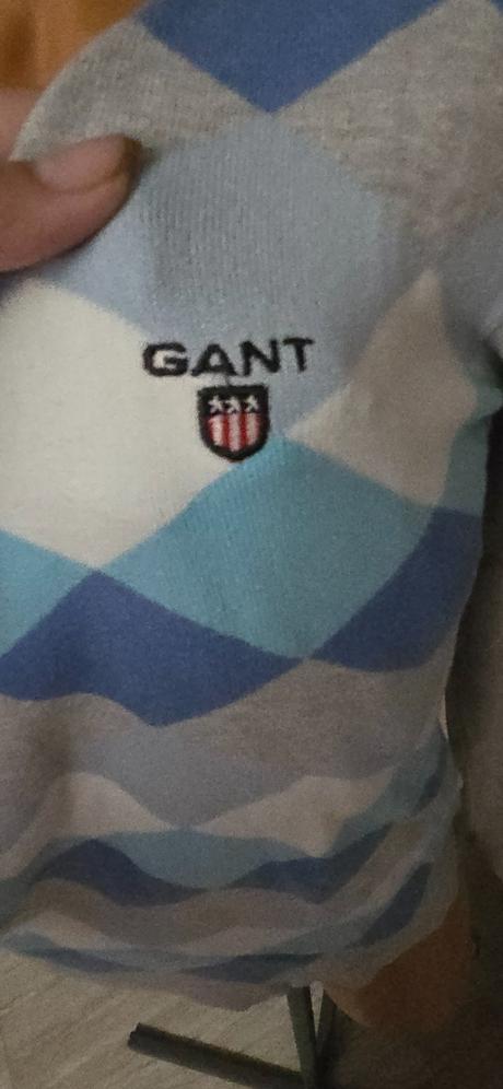 Gant pulover, gant,xl