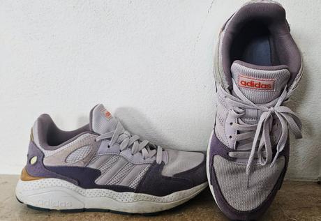 Bežecké  run tenisky adidas crazy chaos, adidas,40