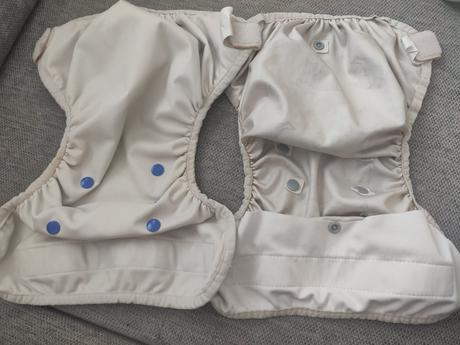 Vrchné nohavičky pul-sovick, 7 kg - 18 kg