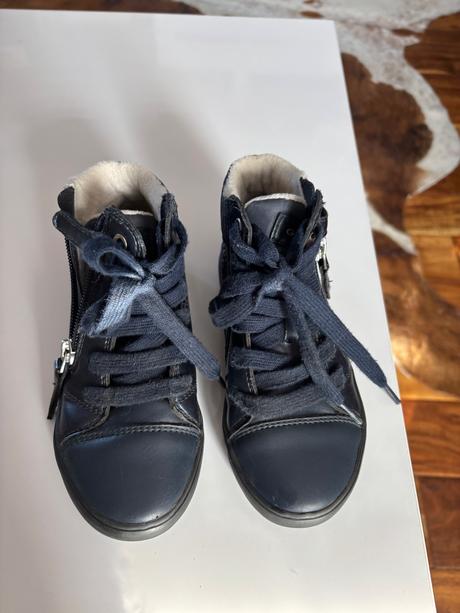 Geox topánky, geox,28