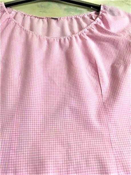 Plátenná bavlnená blúzka, s.oliver,l