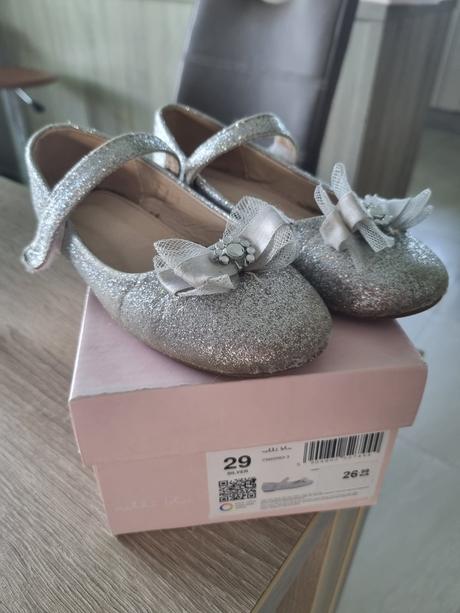 Baleriny, nelli blu,29