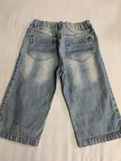 Riflové šortky, nutmeg,152