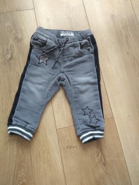 Rifle veľ. 6-9 mes., next,74