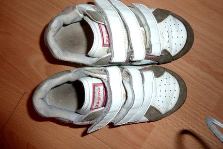 Zara girl botasky, tenisky, kožené, zara,29