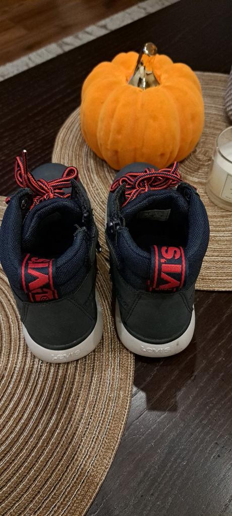 Topánky levis, levis,29