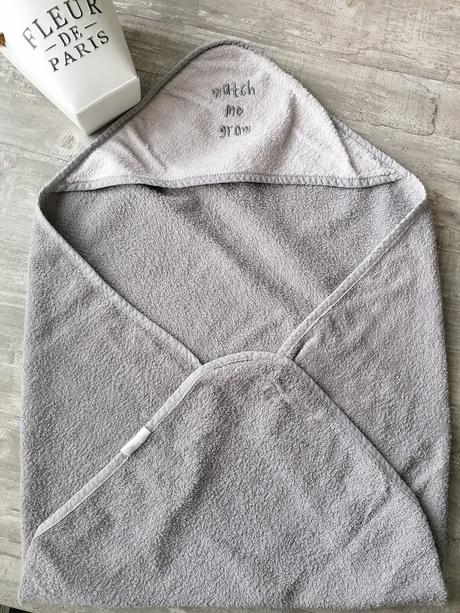 Detsky uterak sedy 70x70, 