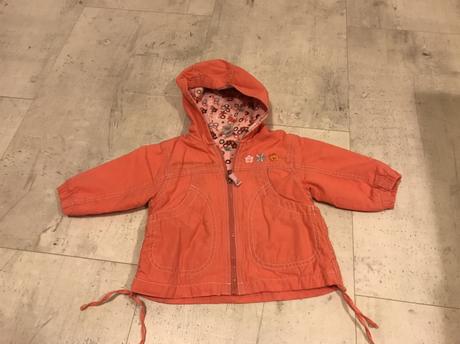 Bundicka pre male princezne, c&a,68