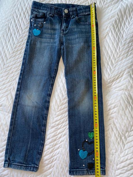 Rifle gymboree 116, gymboree,116