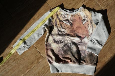 2ks mikina zara a lindex, 2-3 roky, zara,98