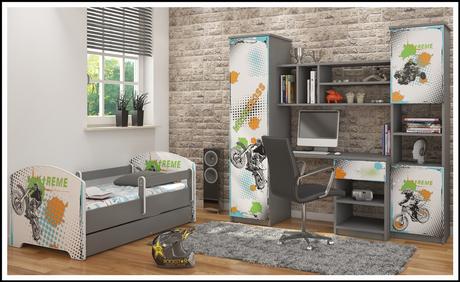 Detská nábytková stena,