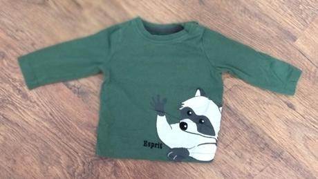 Tričko esprit, esprit,68