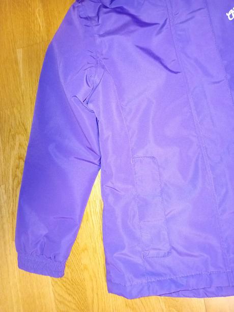 Bunda a otepľovaky, crivit,122