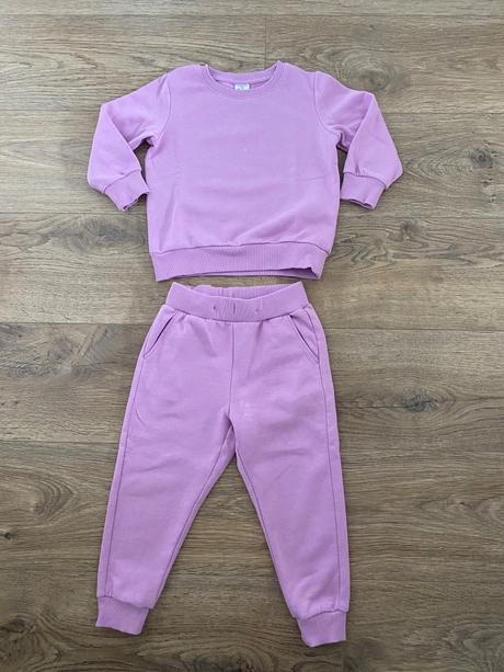 Tepláková súprava lindex, lindex,92