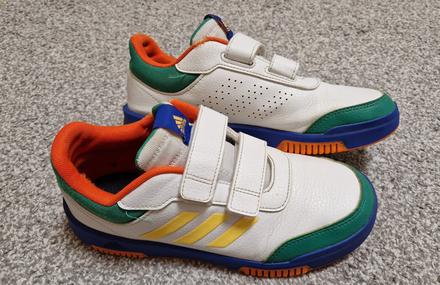 Adidas tenisky, adidas,37