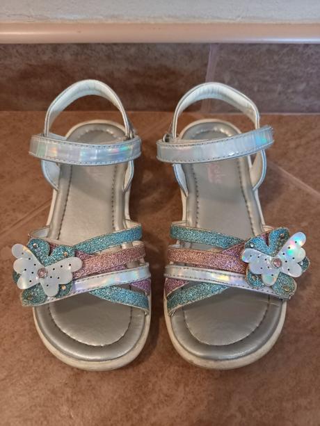 Sandalky, cupcake,28