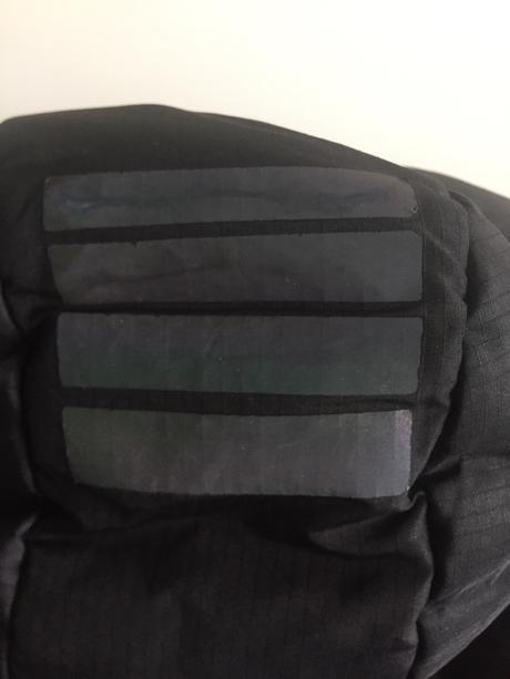 Zimná bunda, f&f,128