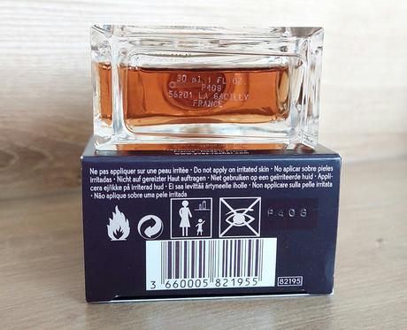 Yves rocher - quelques notes d amour, 