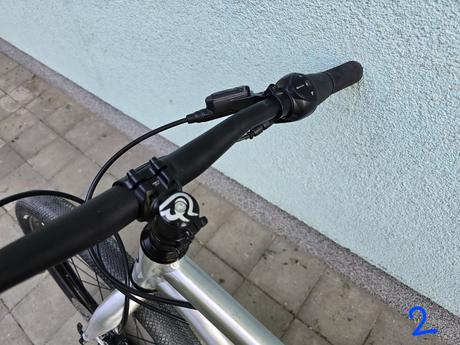 Bicykel early rider belter 24", 24