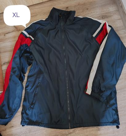 Šuštiakovy kabát, xl