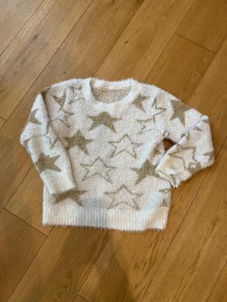 Sveter chlpatý, 146