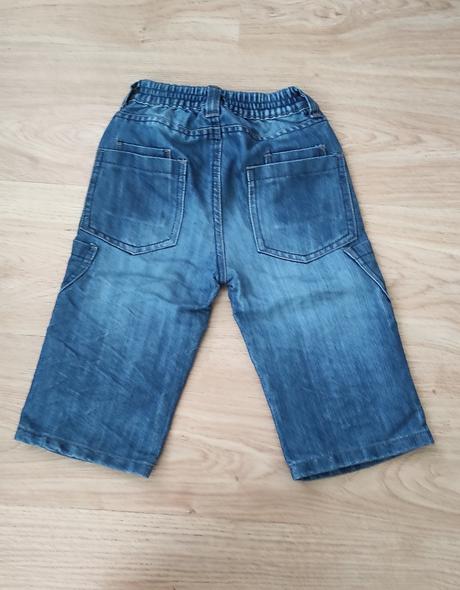 Chlapčenské kraťasy, kiki&koko,122