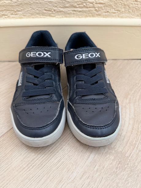 Tenisky geox - perth, geox,30