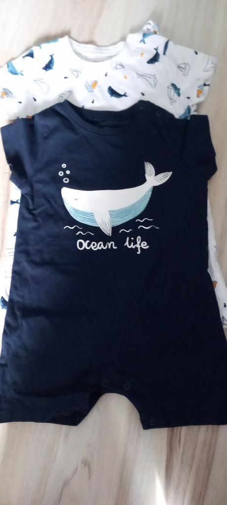 Balíček oblečenia, 68–80