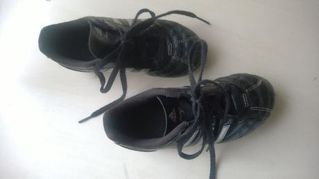 Kopačky adidas, adidas,29