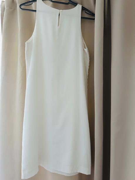 Šaty aj slavnostne s visackou, promod,40