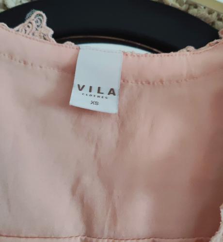 Minišaty vila, xs
