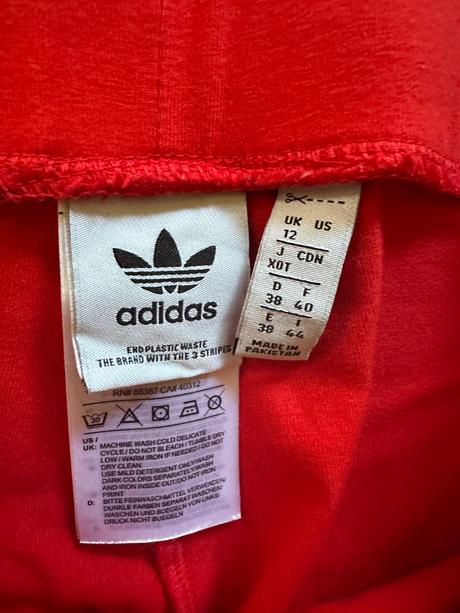 Adidas legíny, adidas,m