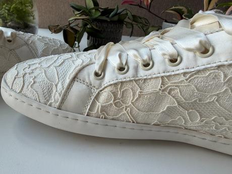 Shapen tenisky lovin white, veľkosť 40, 40