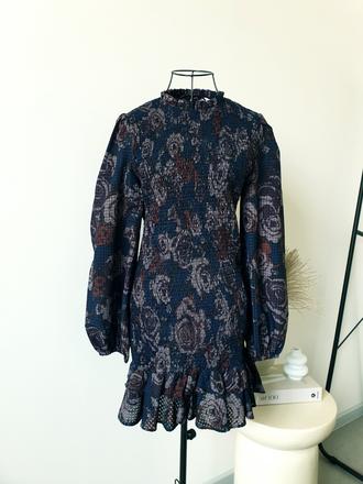 Zara šaty s, zara,s