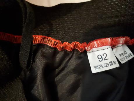 Suknička minnie, 92