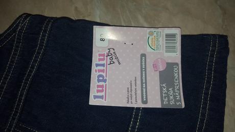 Riflova sukna, lupilu,80