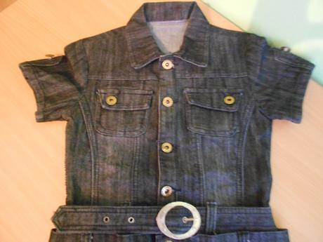 Riflové šatičky, 110