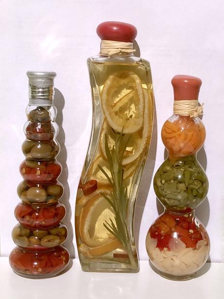 Ozdobné zaváraniny, 