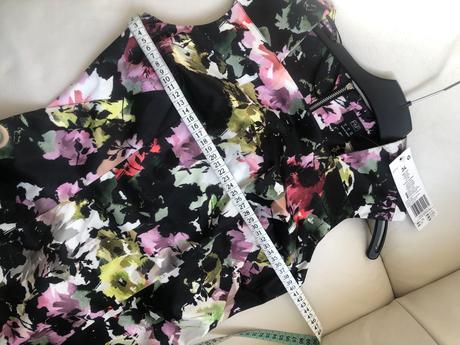 Spoločenské šaty, f&f,34