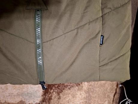 Zimna dlha bunda khujo xs-s, xs