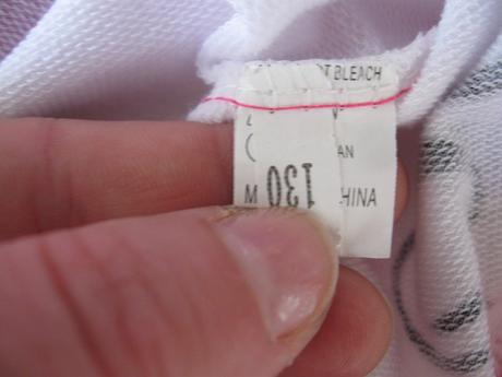 Dievčenská mikina s minnie, 128, 128