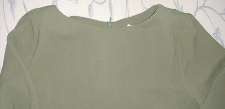 Šaty č. 42, h&m,42