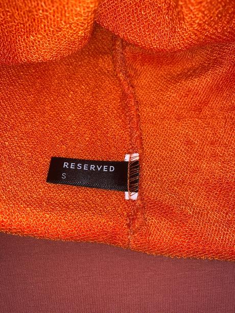 Reserved čiapka, reserved,86