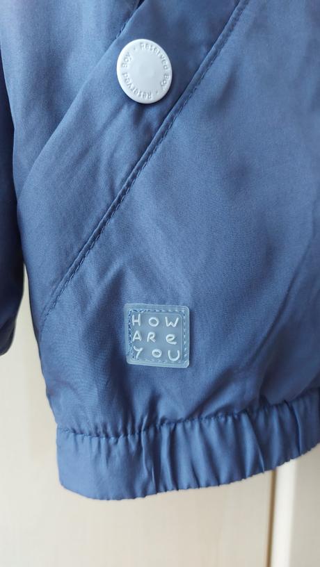 Jarná bunda, reserved,104