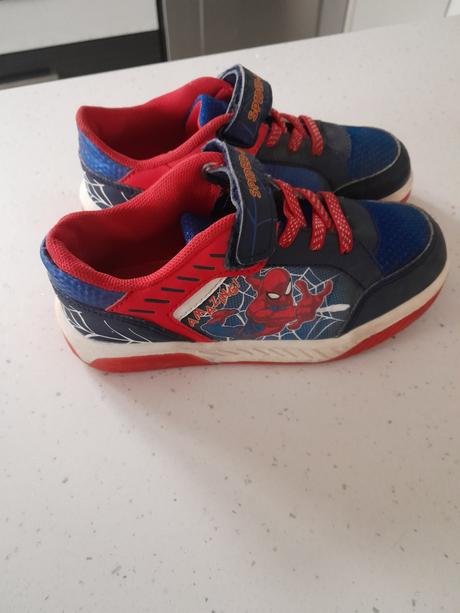 Chlapčenské tenisky, baťa,31